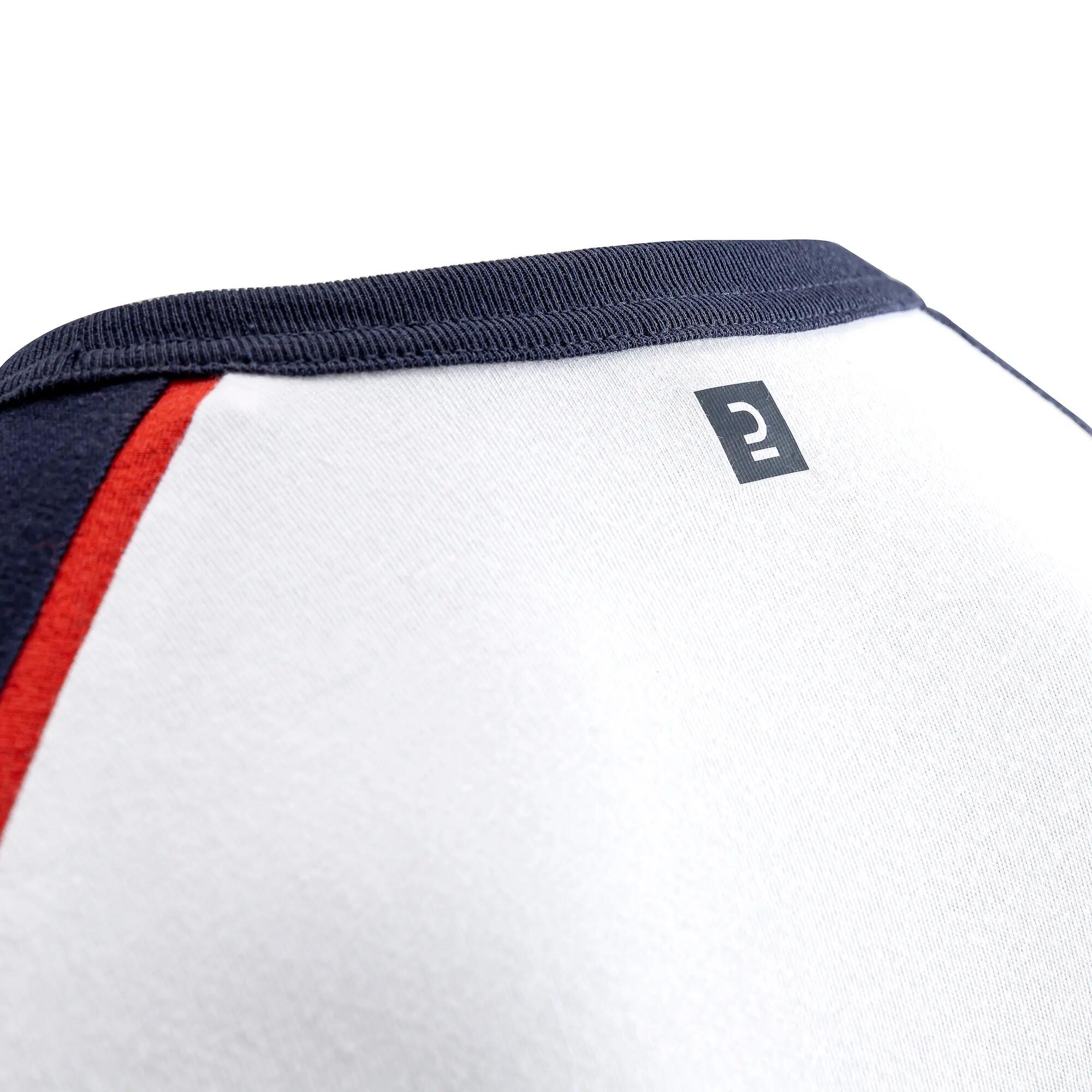 KIPSTA BASEBALL BA500 Youth T-shirt 4/6