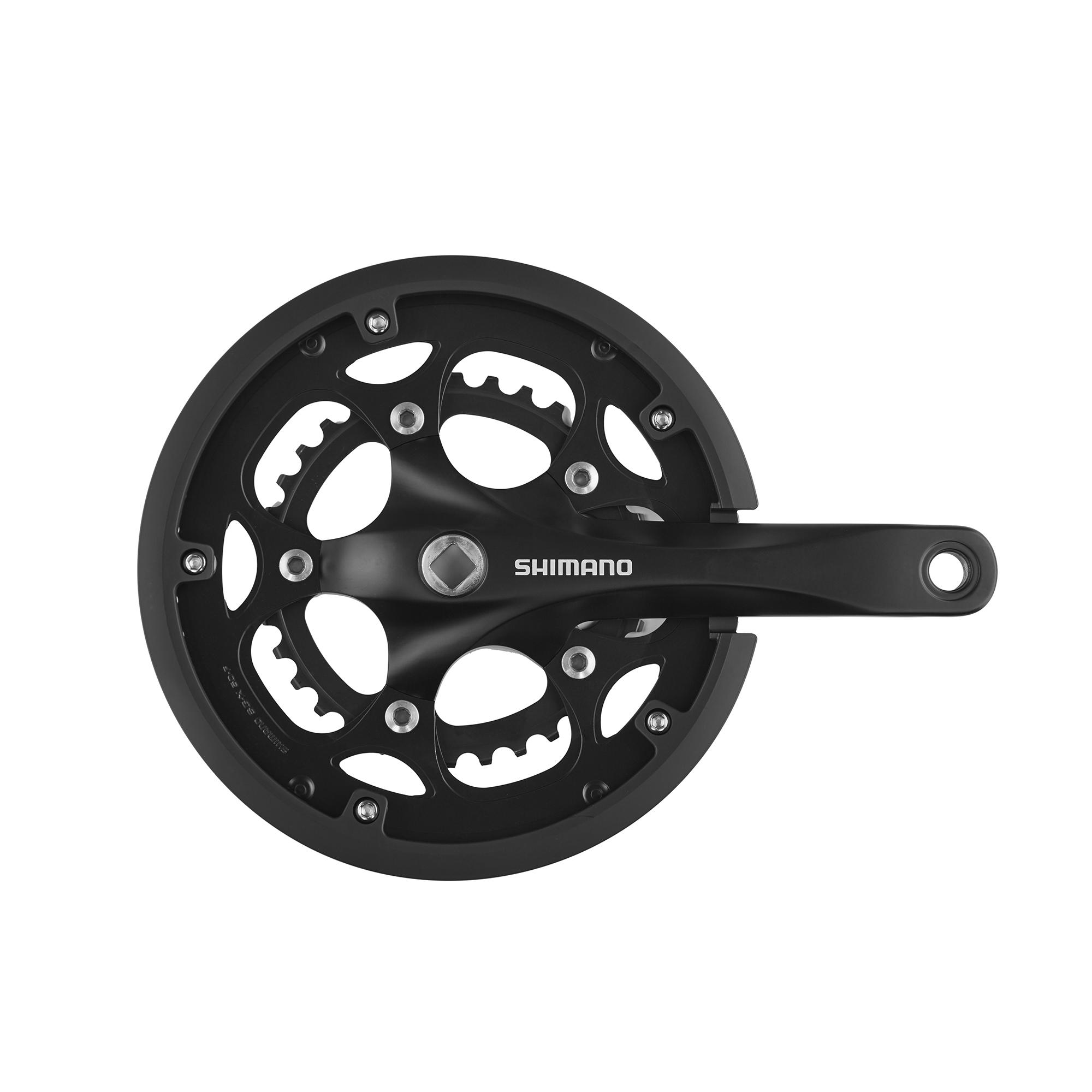 shimano claris double