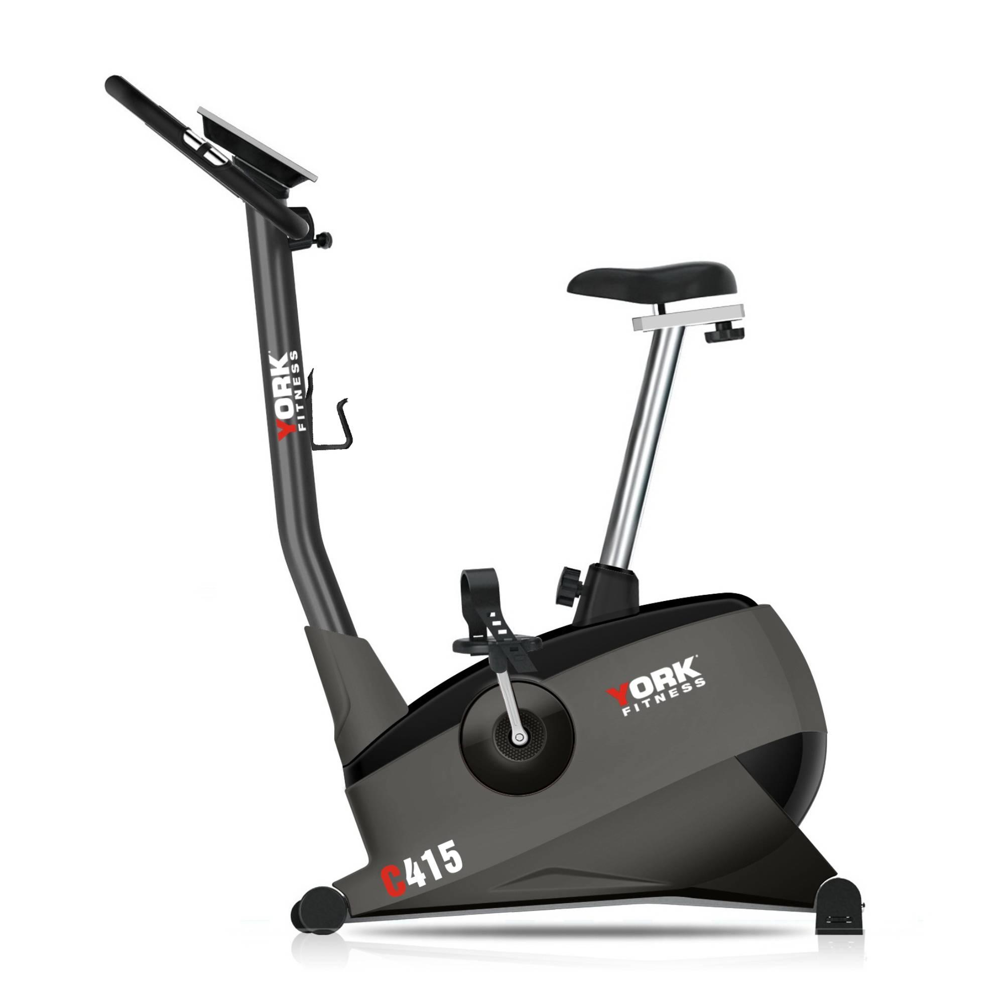 York 2700 exercise bike sale