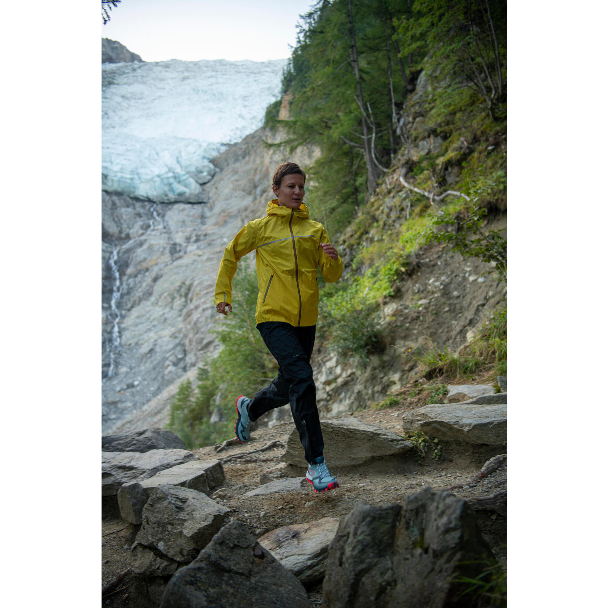 salomon imperméable