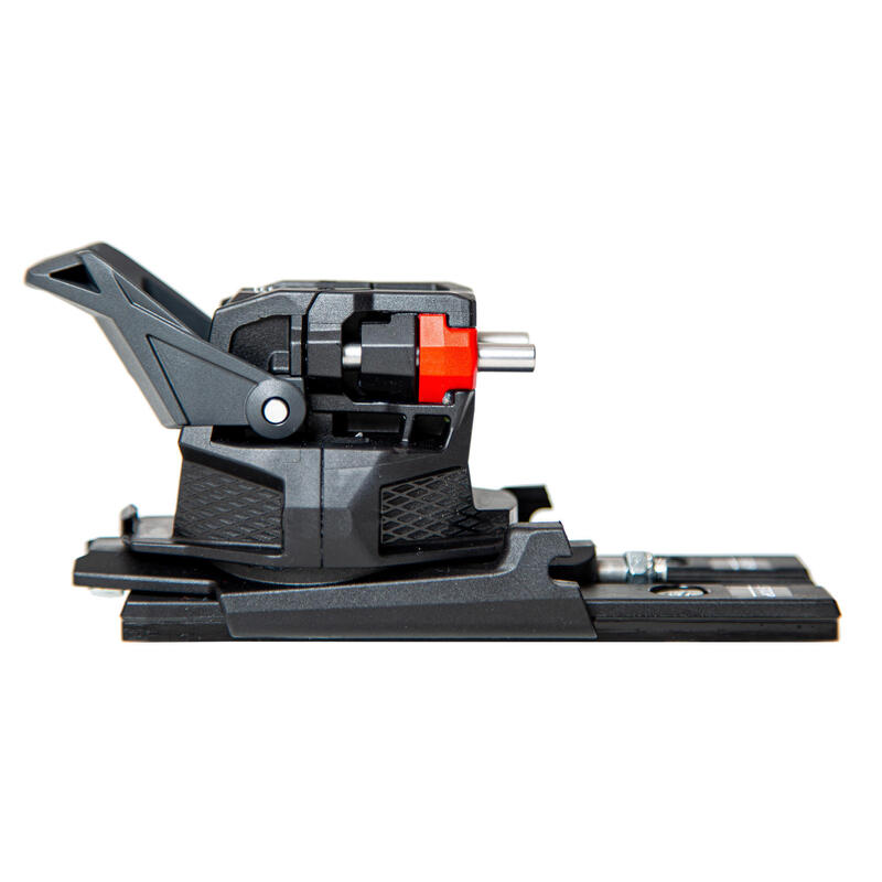 TOURING SKI BINDINGS WITH INSERT FRITSCHI XENIC 10 FRITSCHI Decathlon