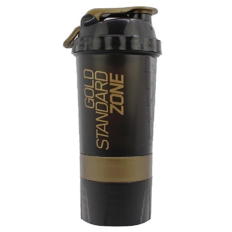 Shaker