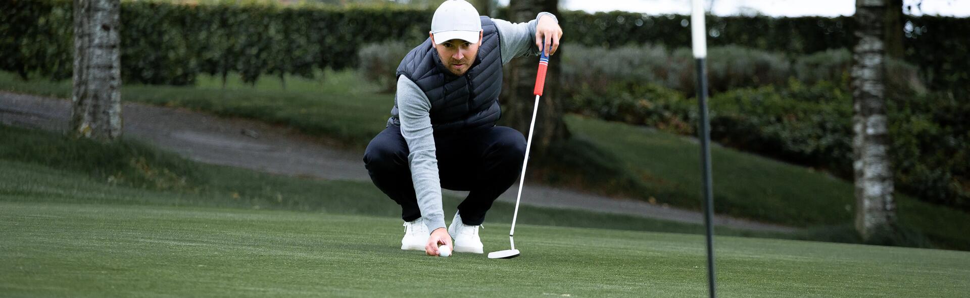 Quel putter de golf choisir ?