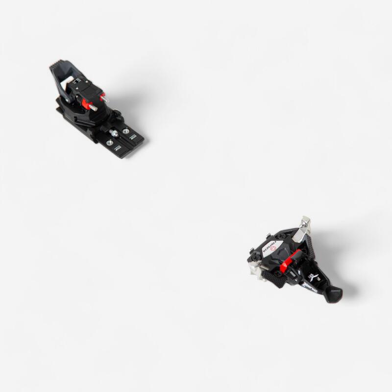 Insertbindung - FRITSCHI XENIC 10
