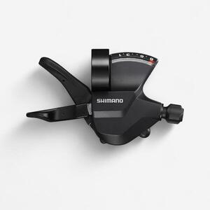 Maneta Cambio Trigger Bicicleta 8 Velocidades Shimano Altus SL-M315-8R