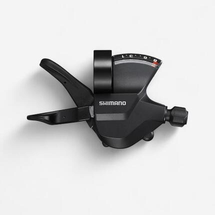 Manetka przerzutki tylnej TRIGGER ALTUS 8-rzędowa SL-M315-8R