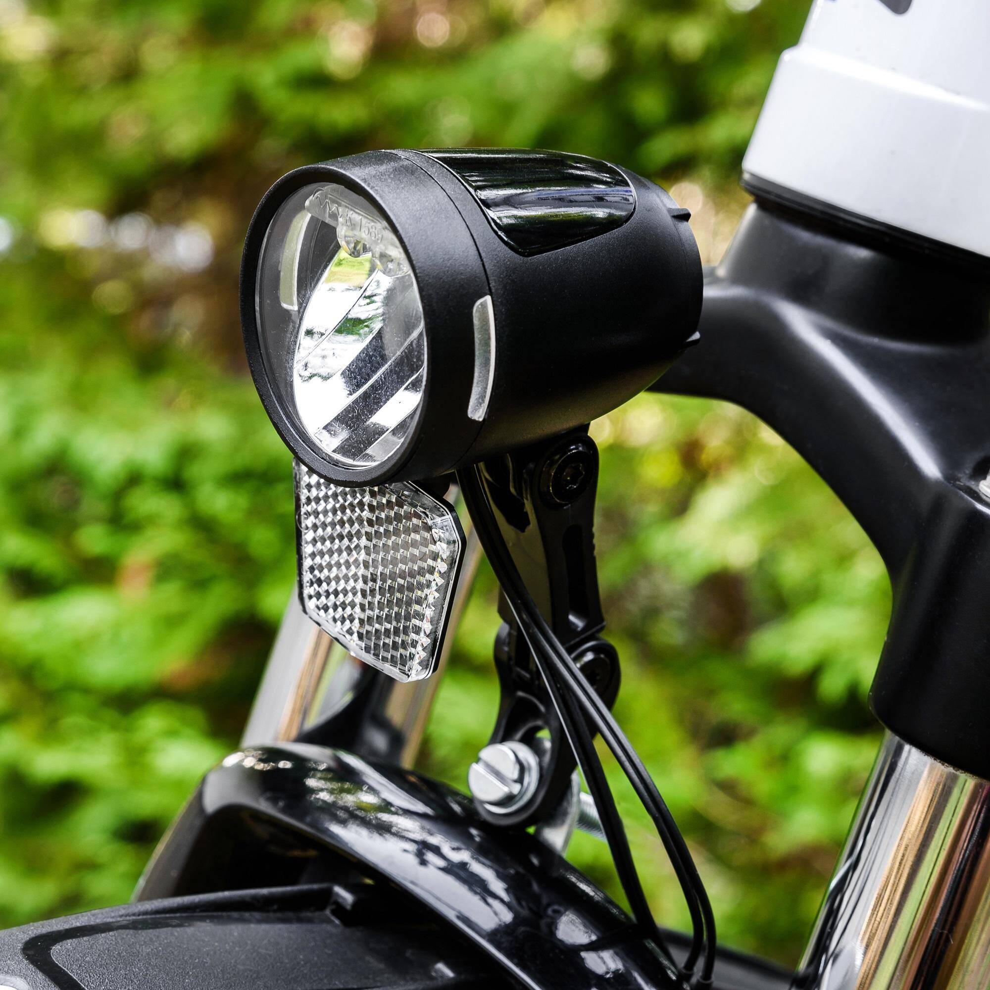 Shimano Lights Replacement