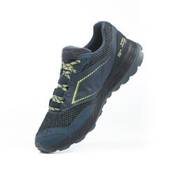 Zapatillas trail running Hombre TR EVADICT | Decathlon