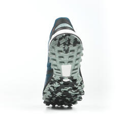 Zapatillas Trail Running MT2 Hombre Negro/Bronce. EVADICT | Decathlon