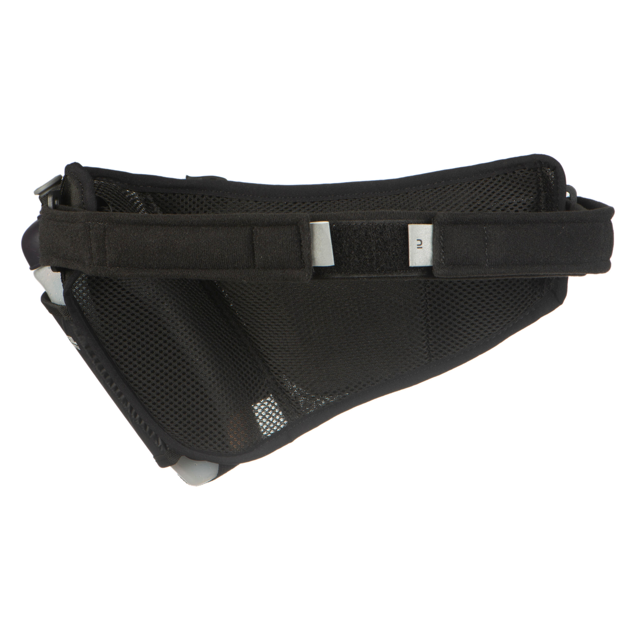 Trail Running Hydration Belt with Bottle 500 ml - KIPRUN