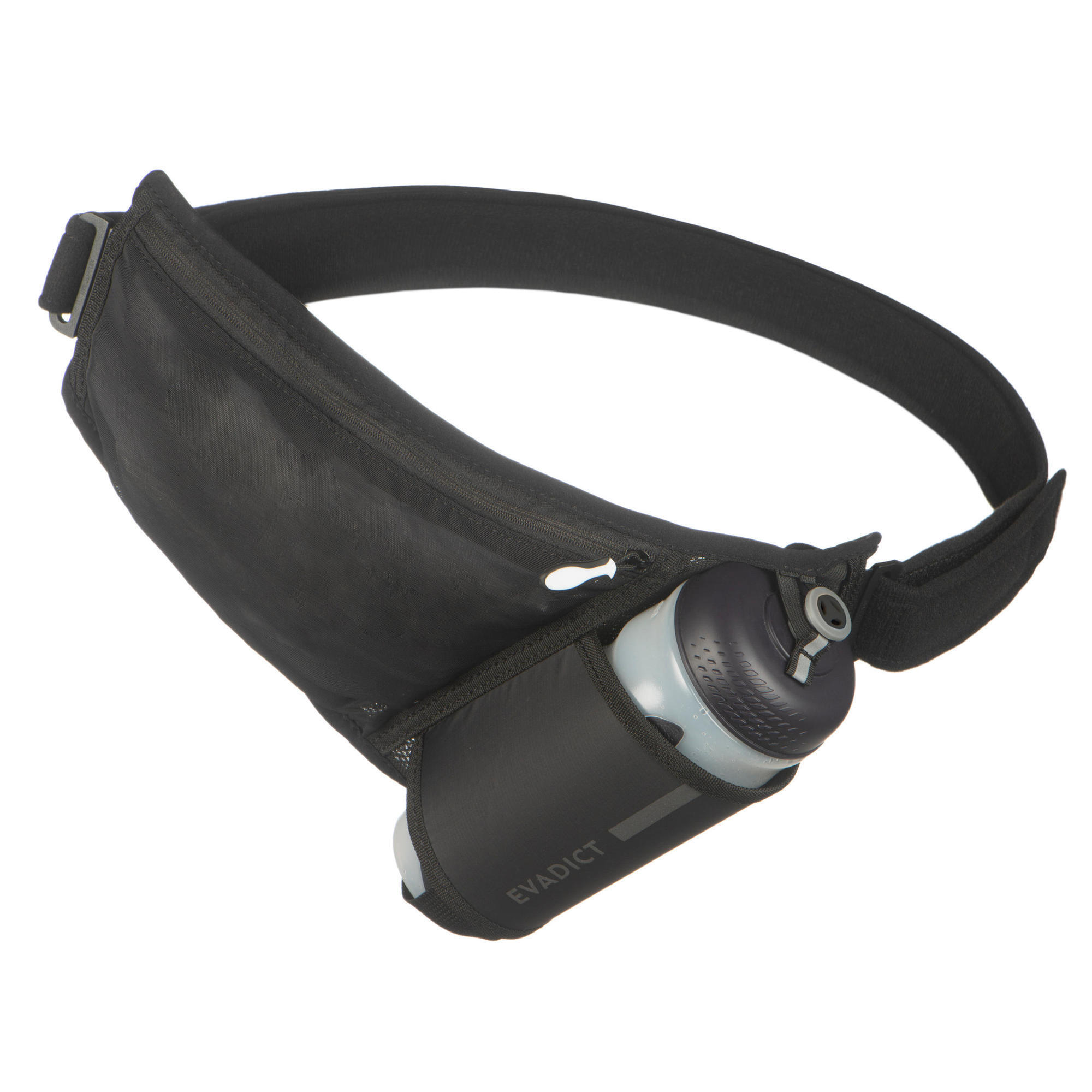Marsupio portaborraccia 500 ml EVADICT | DECATHLON
