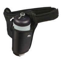 Trail Running Bottle Holder Belt 500 ml - Sold with 500ml bottle