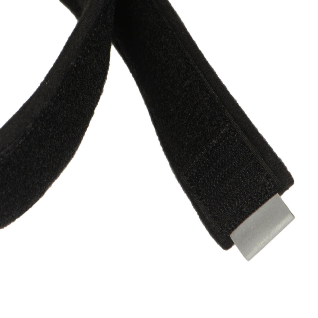 CEINTURE PORTE BIDON TRAIL RUNNING 500 ML
