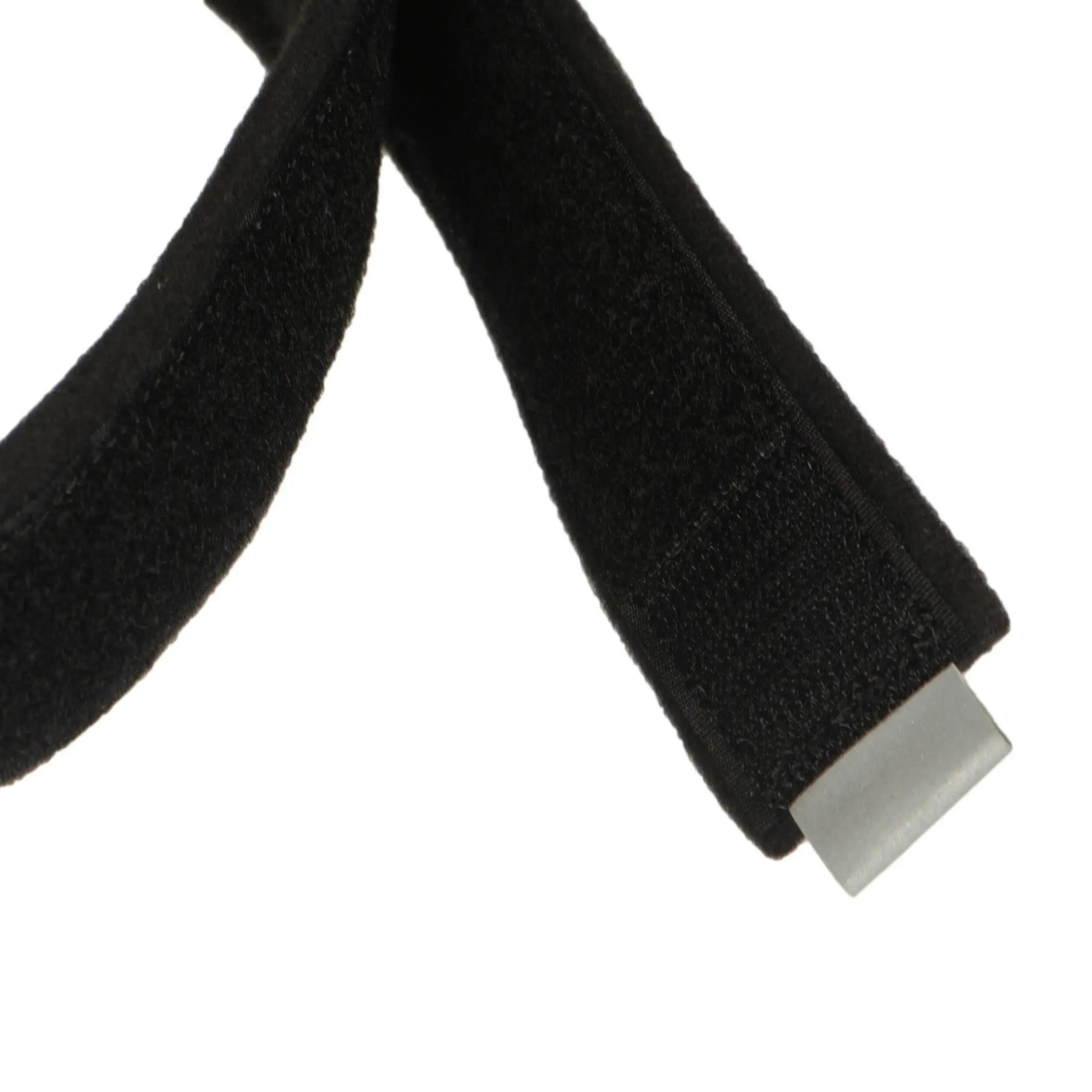 Trail Running Bottle Holder Belt 500 ml - Sold with 500ml bottle -  5