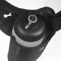 Trail Running Bottle Holder Belt 500 ml - Sold with 500ml bottle