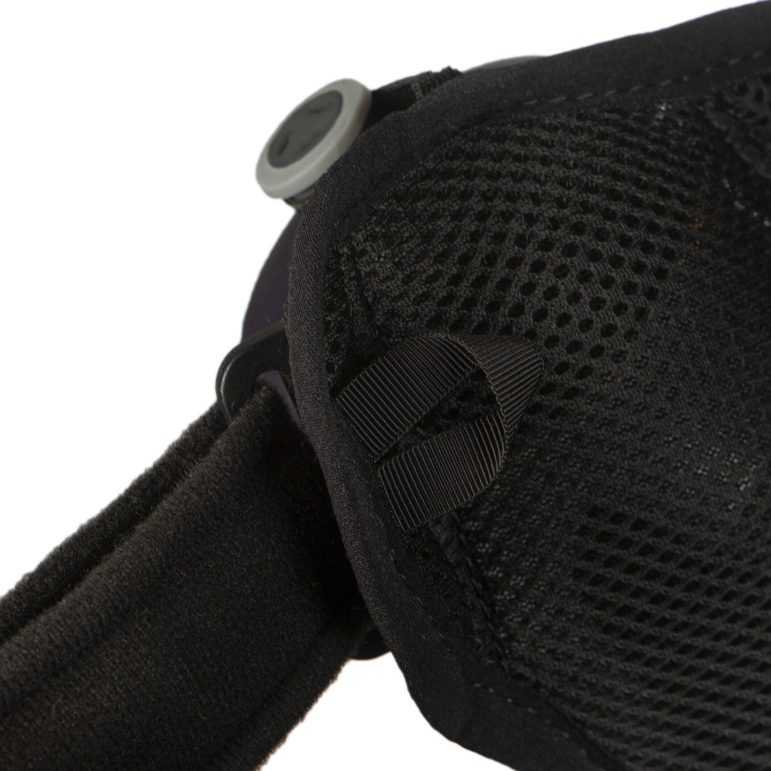 Trail Running Bottle Holder Belt 500 ml - Sold with 500ml bottle -  5