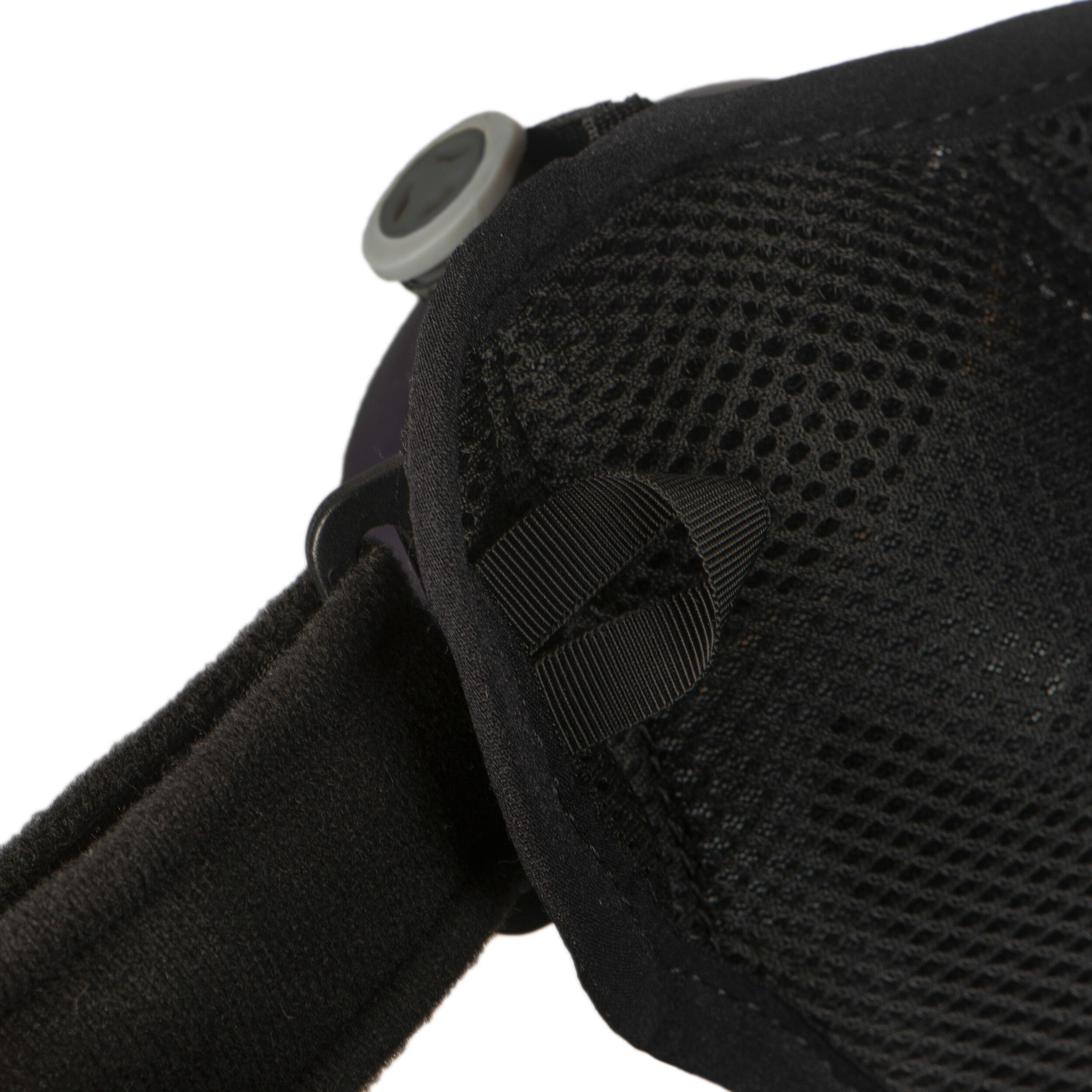 Trail Running Hydration Belt with Bottle 500 ml - KIPRUN