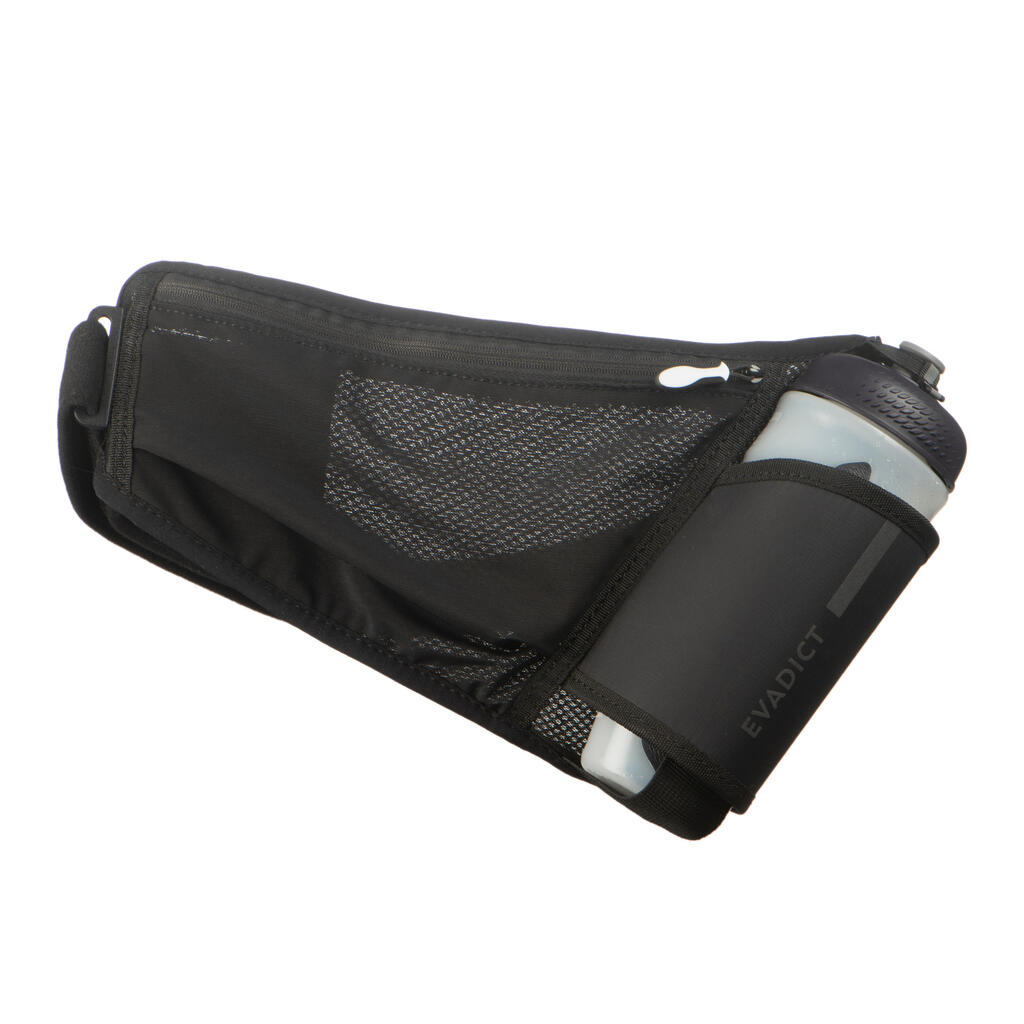 CEINTURE PORTE BIDON TRAIL RUNNING 500 ML