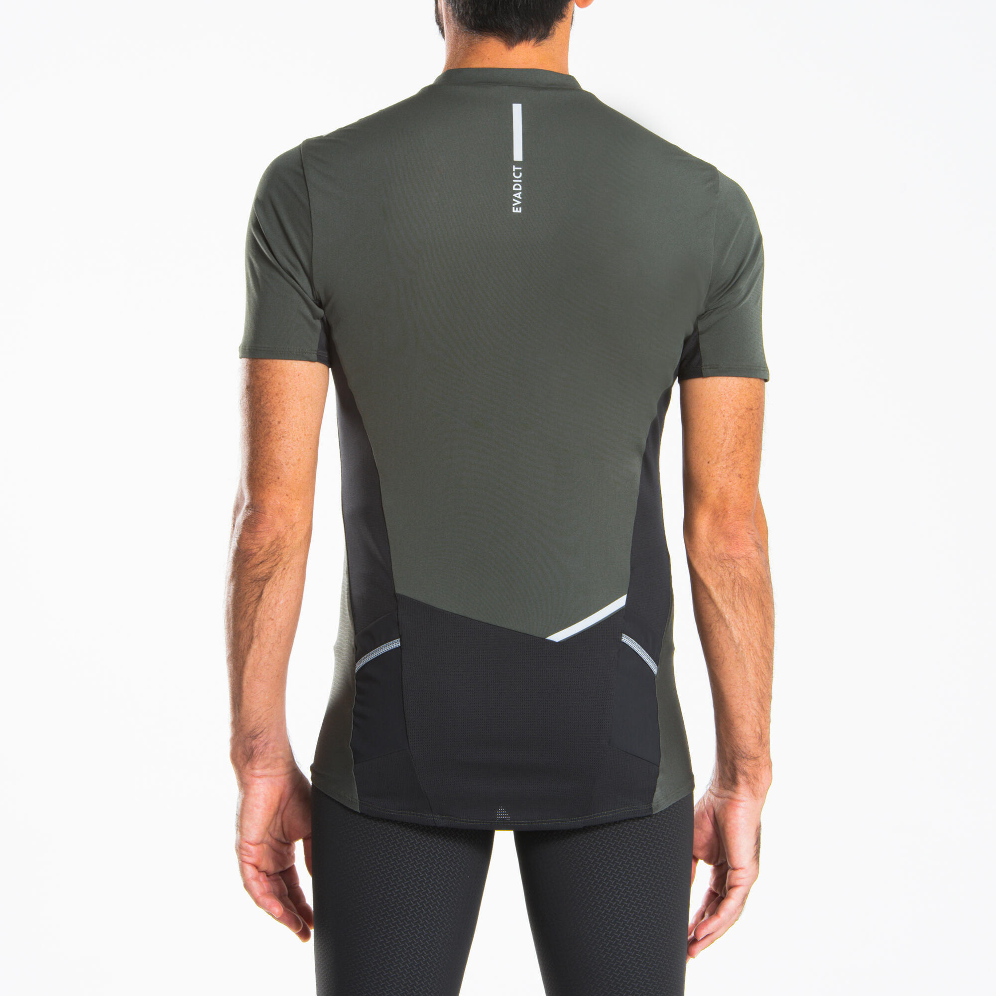 TRAIL RUNNING SHORT-SLEEVED T-SHIRT 