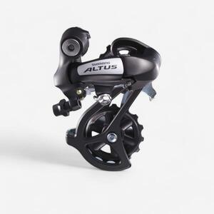 Cambio trasero Shimano Altus bicicleta 8 Velocidades