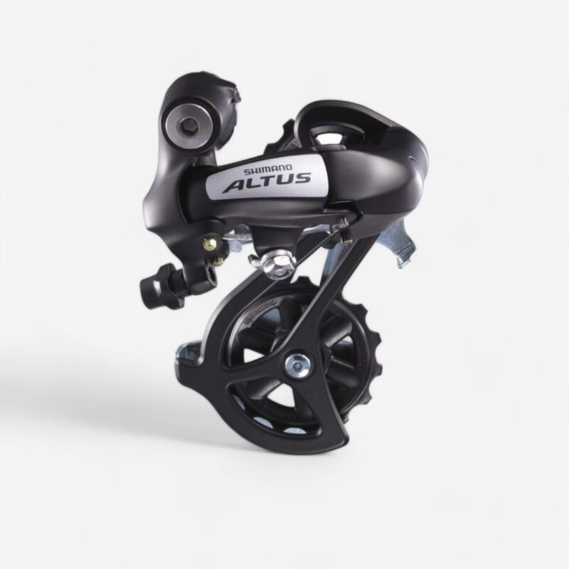 8rychlostní měnič Altus Rd-M310-L