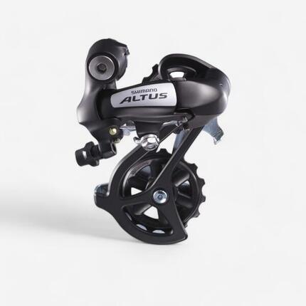 Przerzutka tylna rowerowa Shimano Altus RD-M310-L 8-rzędowa