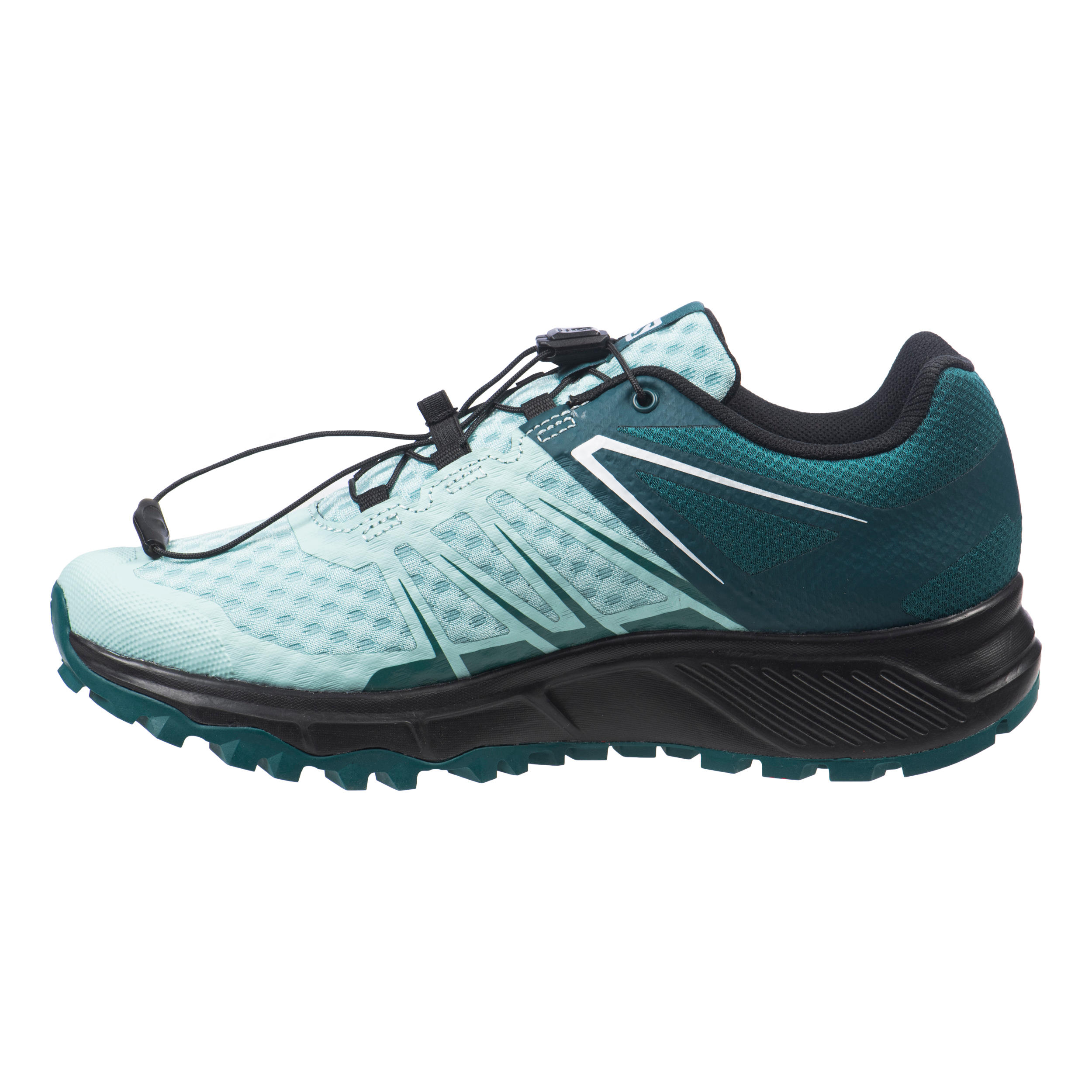 salomon runners womens