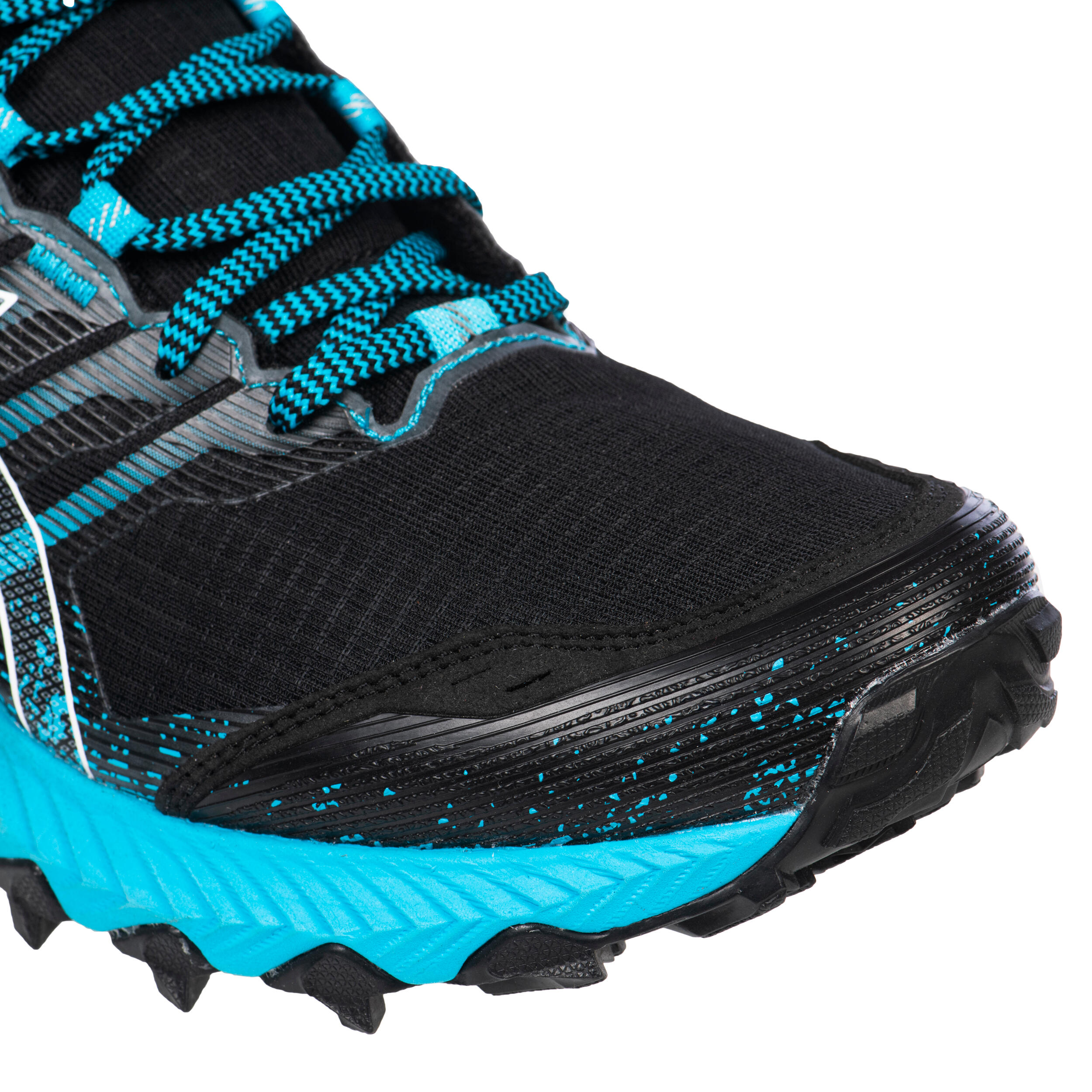 КРОССОВКИ ДЛЯ ТРЕЙЛРАННИНГА ASICS GEL-FUJITRABUCO ™ 9 — купить в  интернет-магазине decathlon.ru