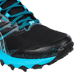 Trail Running Shoes Asics Gel-Fujitrabuco™ 9 - black ASICS - Decathlon