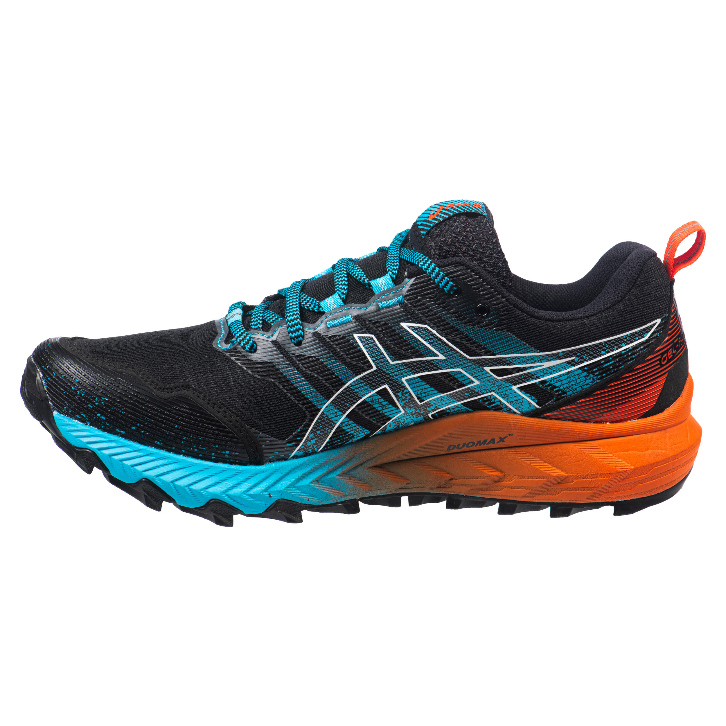 КРОССОВКИ ДЛЯ ТРЕЙЛРАННИНГА ASICS GEL-FUJITRABUCO ™ 9 — купить в  интернет-магазине decathlon.ru