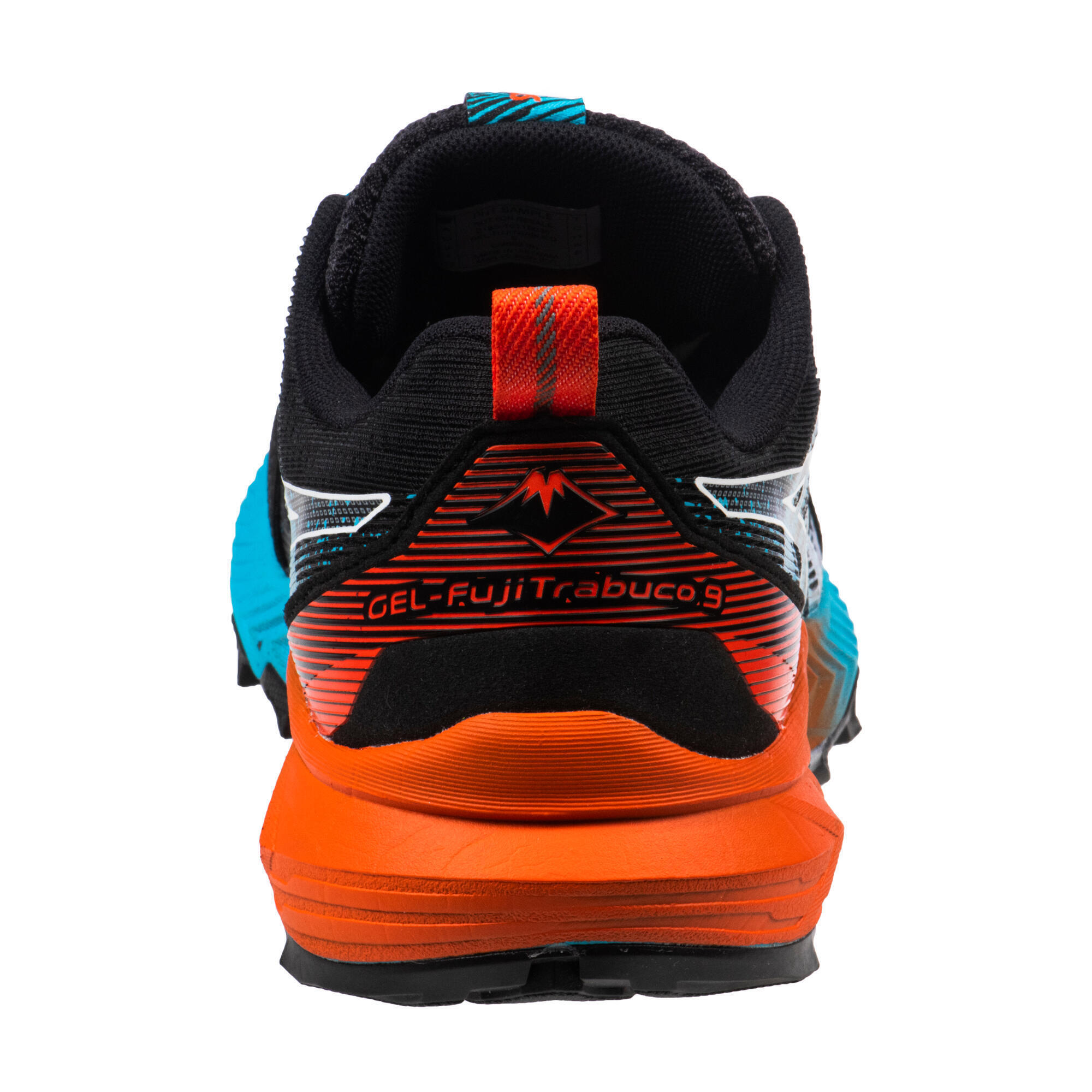 Decathlon asics fujitrabuco sale