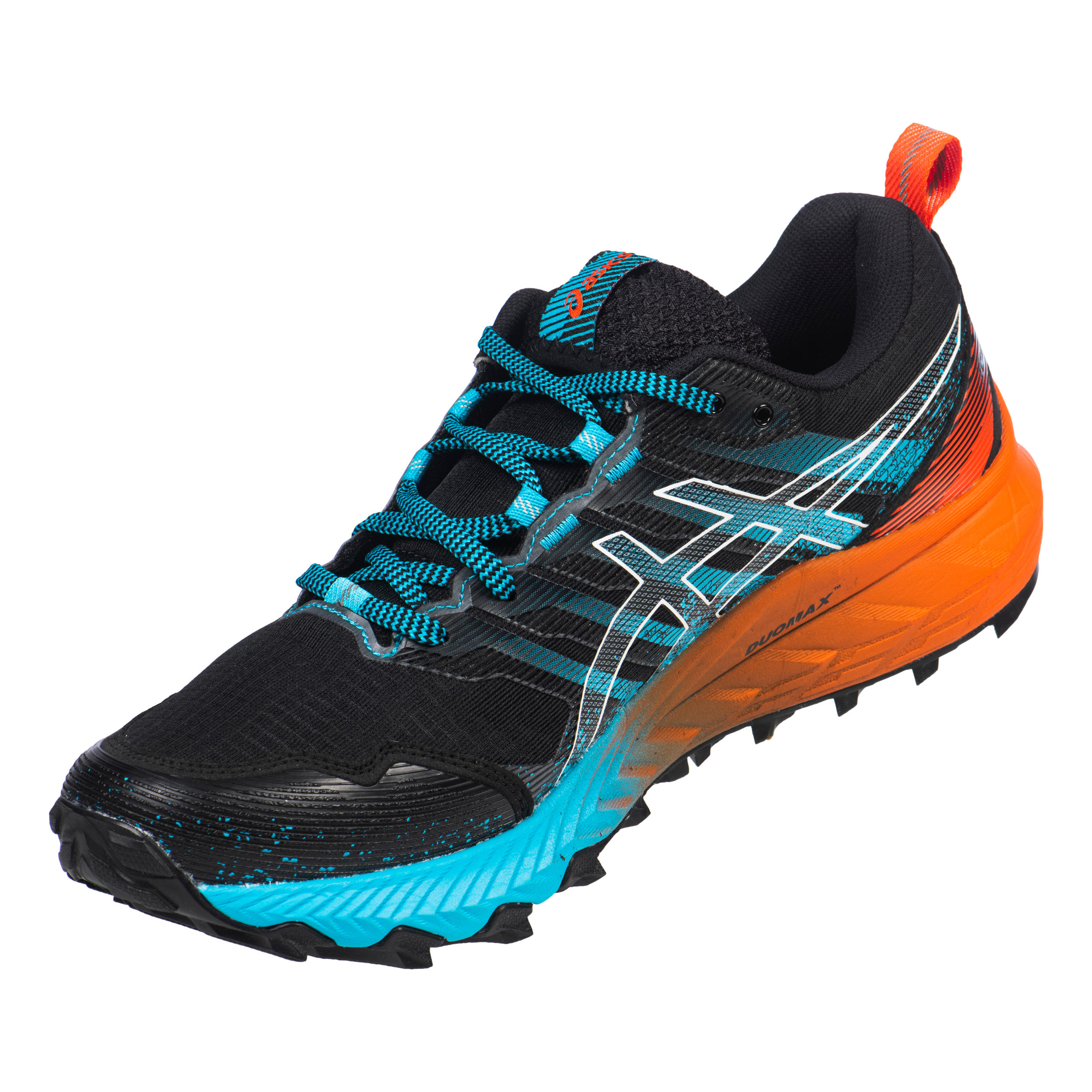КРОССОВКИ ДЛЯ ТРЕЙЛРАННИНГА ASICS GEL-FUJITRABUCO ™ 9 — купить в  интернет-магазине decathlon.ru