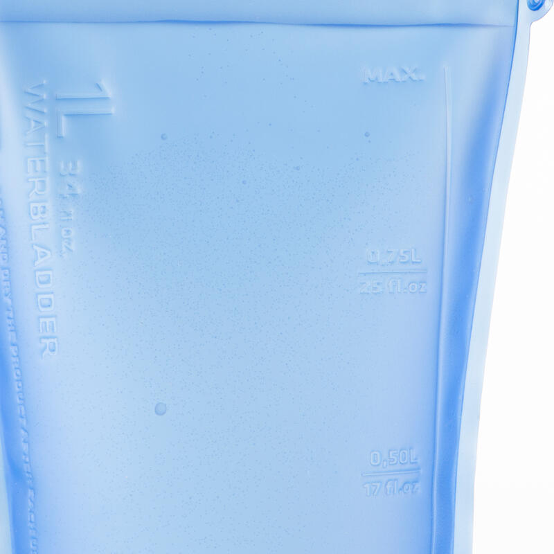 Víztasak, 1 l 