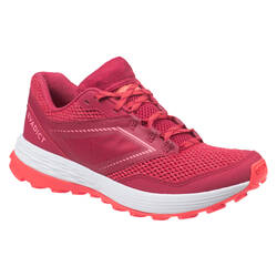 Sepatu Lari Trail Wanita TR - pink