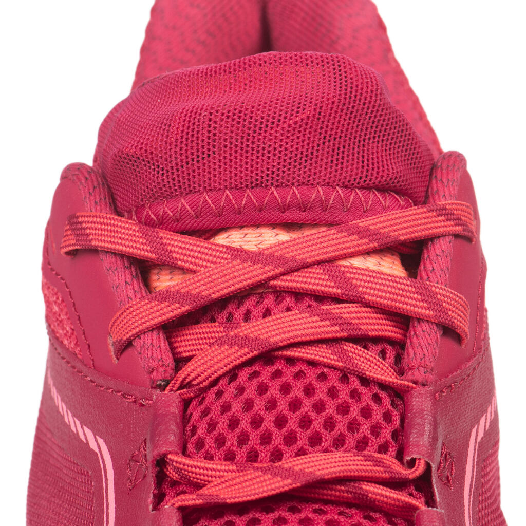 Laufschuhe Trail TR Damen rosa