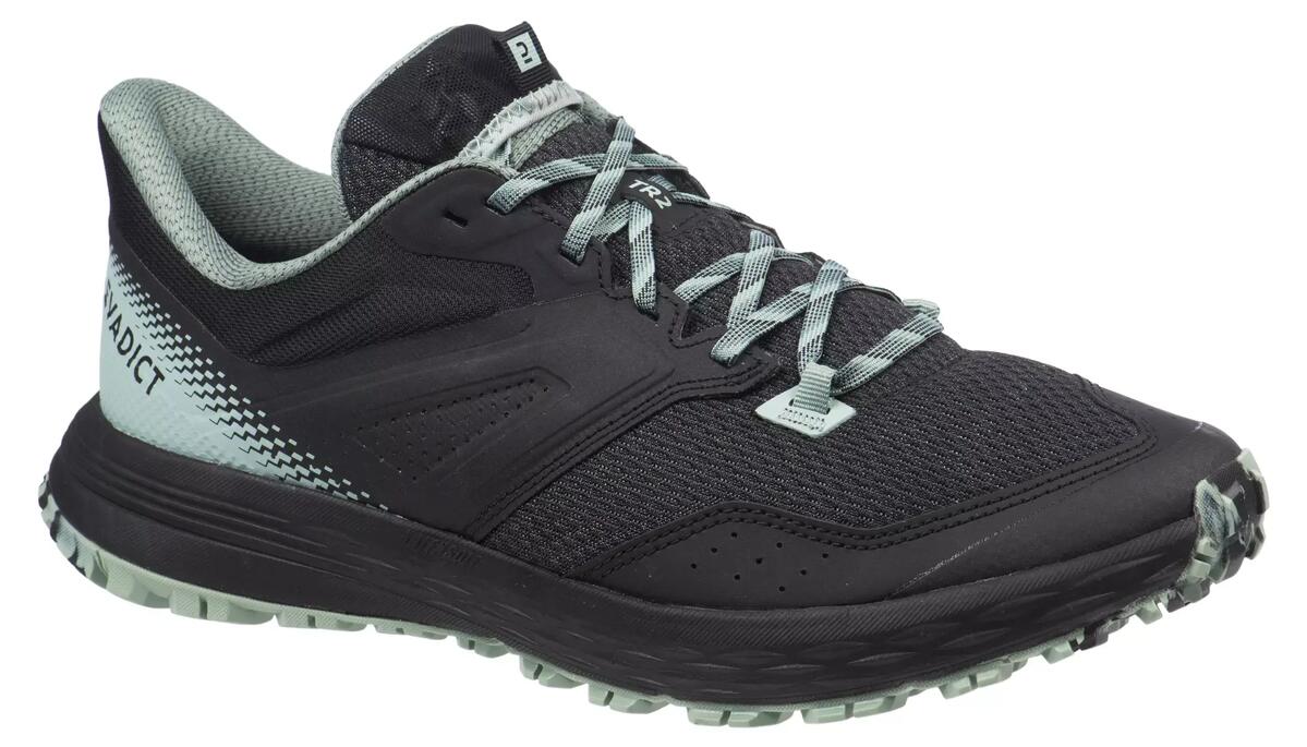 Chaussure trail junior decathlon 2025