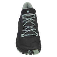 Men's Trail Running Shoes TR2 - black green