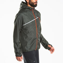 decathlon wind jacket