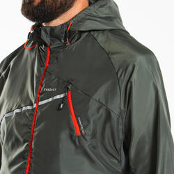 decathlon veste trail