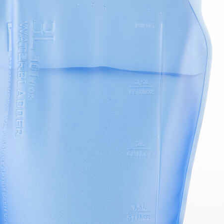 שקית שתיה (שלוקר) - 3 ליטר TREK 500  – כחול