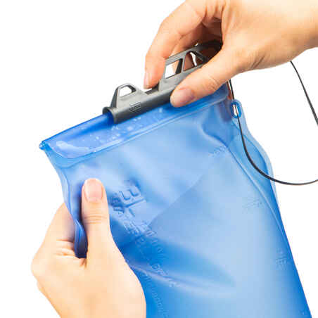 Bolsa de agua 3 litros Forclaz MT500