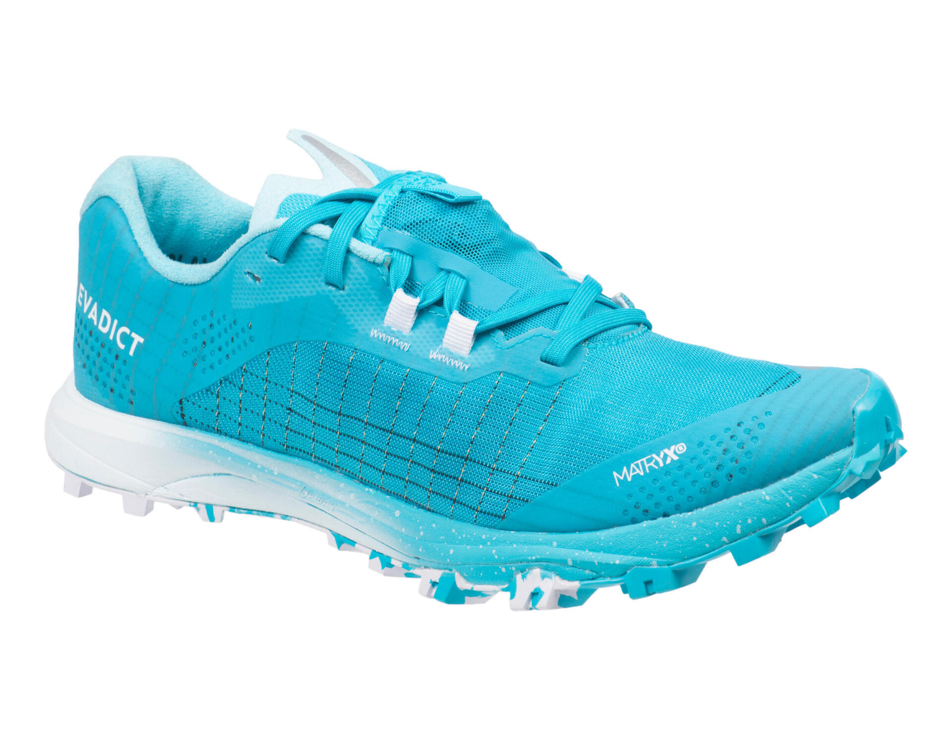 Men's Trail Running Shoes Comparison Chart
