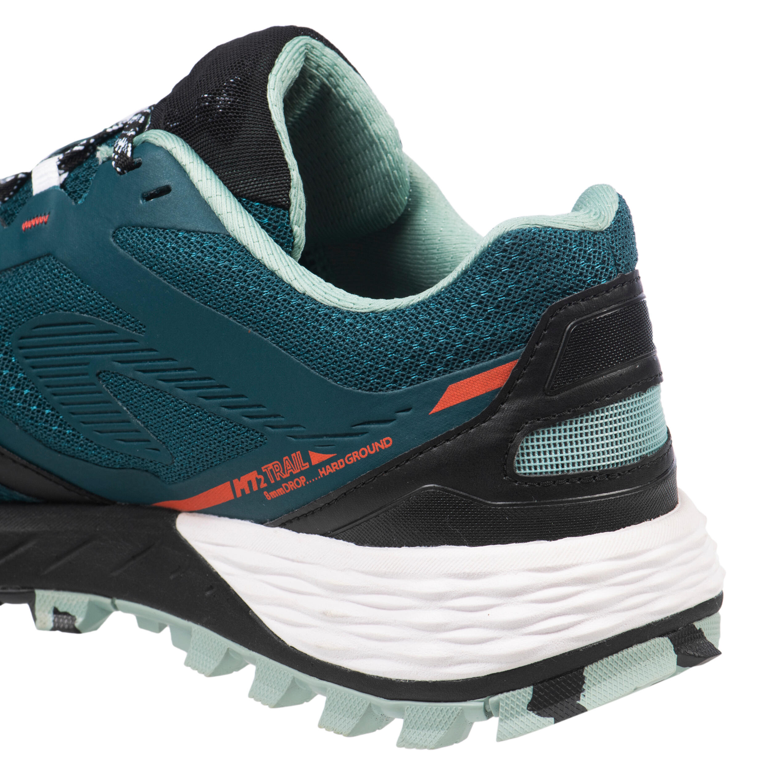 Decathlon trail running shoes review best sale