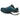 Men's trail running shoes mt2- blue/green