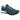 Men's trail running shoes mt2- blue/green