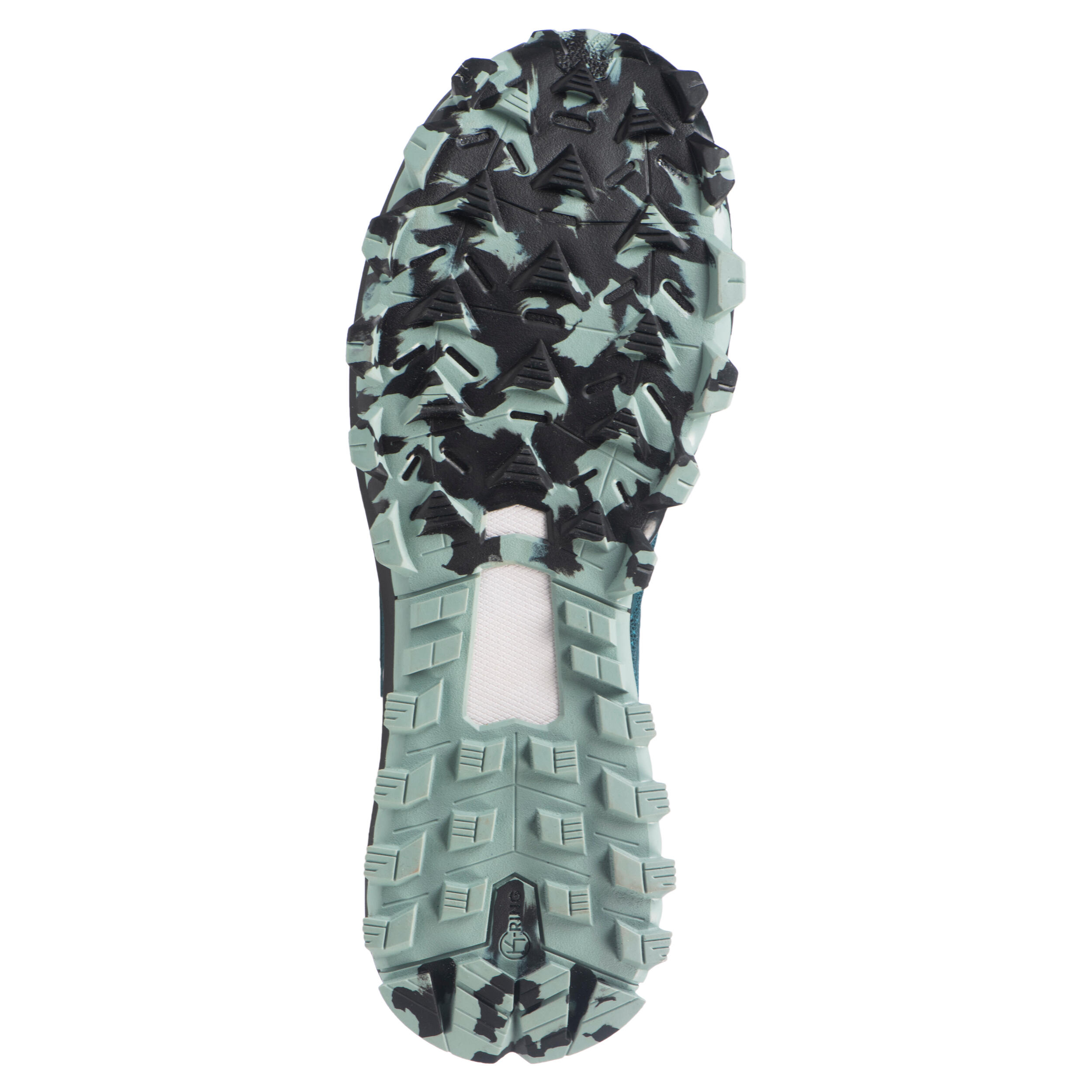 Scarpe trail uomo MT2 nero-bronzo EVADICT | DECATHLON