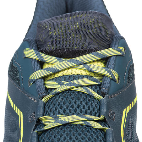 CHAUSSURES TRAIL RUNNING POUR HOMME TR BLEU NUIT