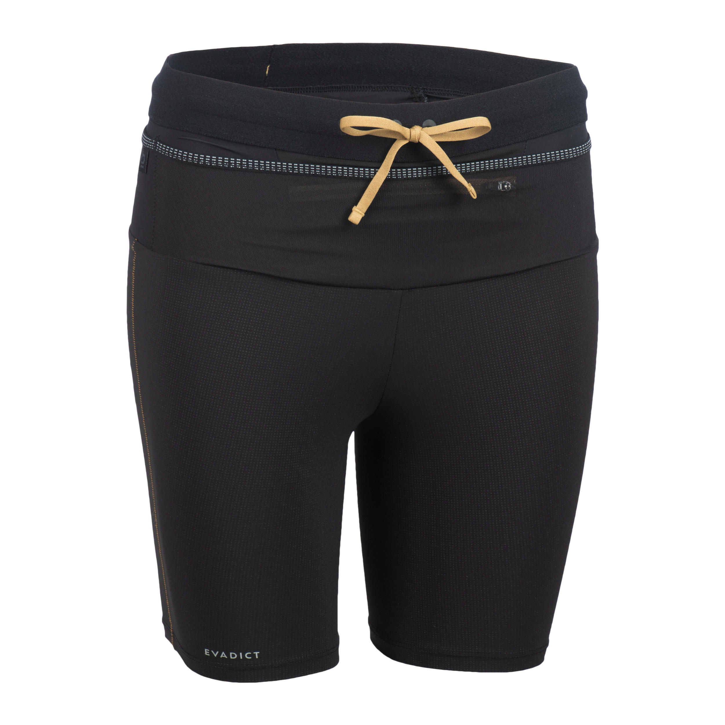 Long tight shorts discount