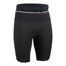 KIPRUN MEN'S RUNNING TIGHTS SEAMLESS 