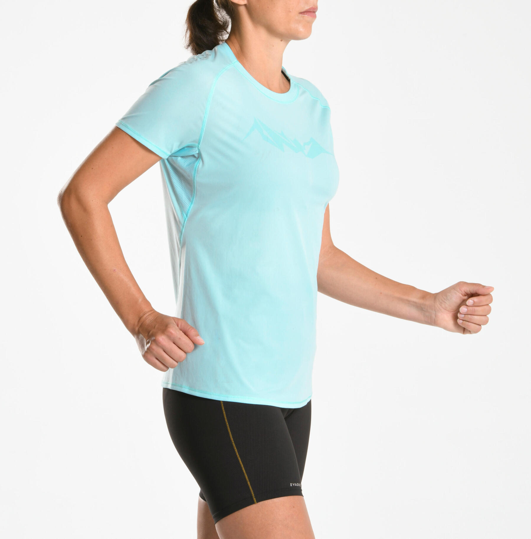 EXPERT TEAMMATE: Alice Ko's RUNNING STORY